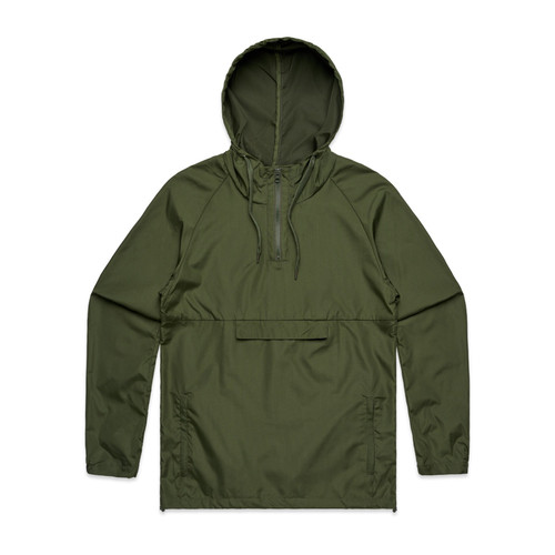 ARMY cyrus-windbreaker-army